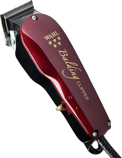 Wahl 5 Star Balding Clipper