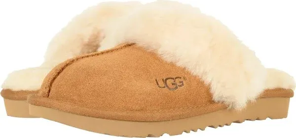 UGG Girls' Cozy Slipper