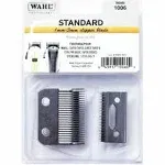 Wahl 2-Hole Clipper Blade