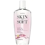 Skin so Soft Bath Oil Soft and Sensual, 16.9 Fl Oz