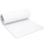 Bright Creations White EVA Foam Roll for Cosplay Costumes