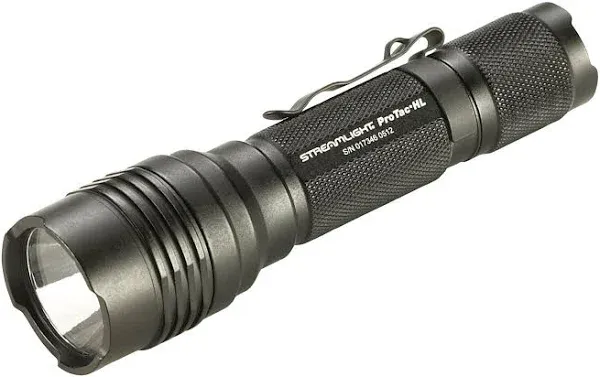 Streamlight ProTac HL Professional Tactical Light