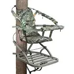 Summit Goliath SD Climbing Treestand