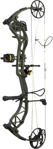 Bear Archery THP Adapt Compound Bow