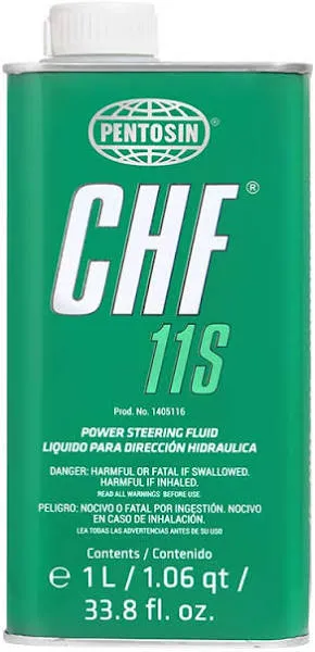 Pentosin CHF 11S Fluid