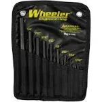 Wheeler Roll Pin Starter Set