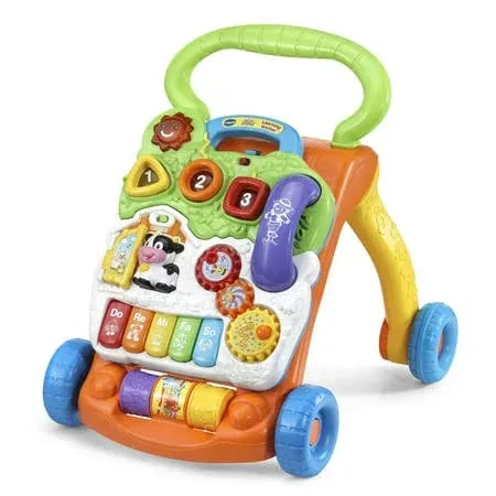 VTech Sit-to-Stand Learning Walker