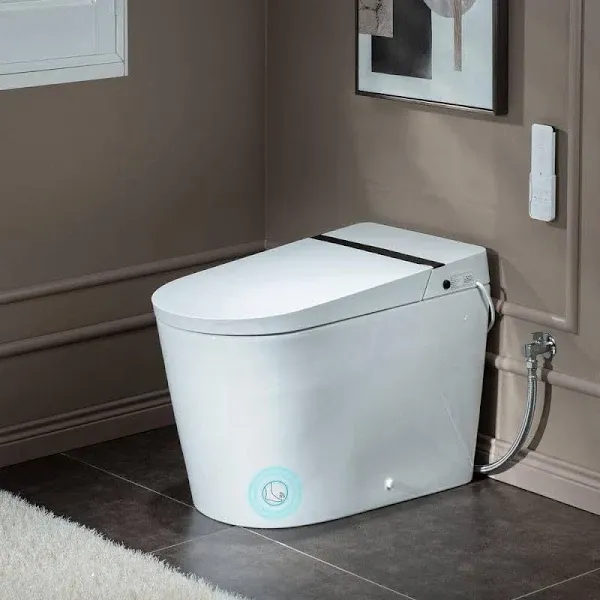 Woodbridge B0990S Smart Toilet Bidet