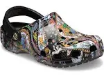 Crocs Harry Potter Classic Clogs