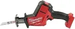 Milwaukee 2719-20 M18 Fuel Hackzall (Bare Tool)