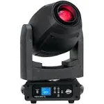 Adj - Focus Spot 4Z Moving Light - Black