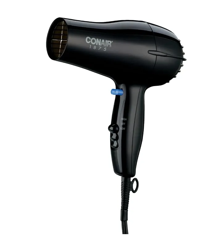 Conair 247W Hair Dryer