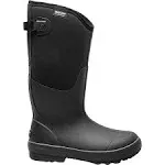 Bogs Women's Classic II Adjustable Calf Boots 10 Black