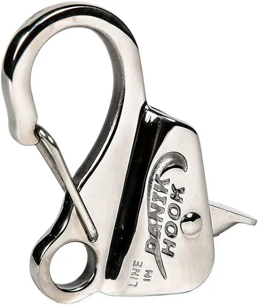 Danik Hook Stainless Steel Anchor Hook