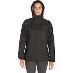 Grundens Weather Watch Jacket Women's, Black / M