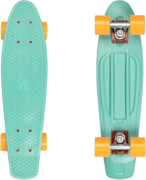 Retrospec Quip Skateboard