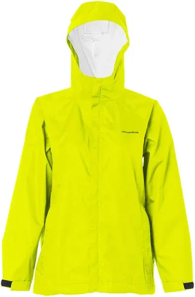 Grundens Women's Weather Watch Jacket