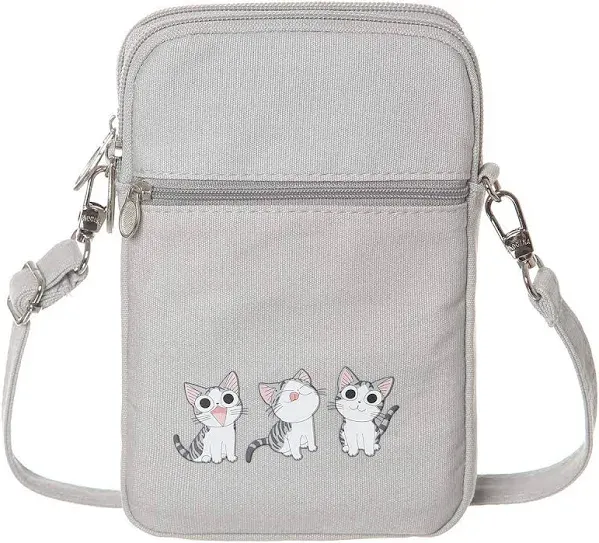 Cute Kawaii Crossbody Purse