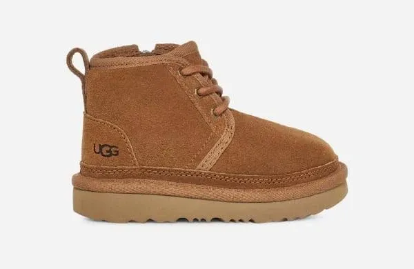 UGG Kids' Neumel Tasman Boot