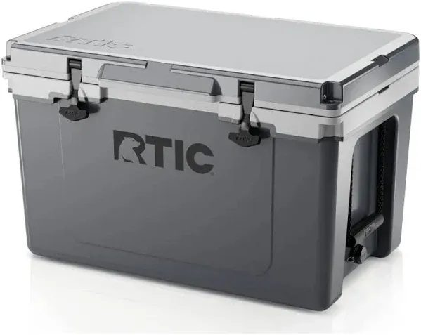 RTIC 52 Quart Ultra-Light Hard Cooler