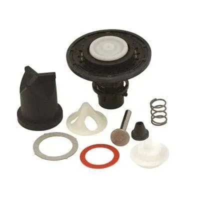 R-1003-A Regal Water Closet Diaphragm Rebuild Kit, 3.5 GPF - for Use with  Regal