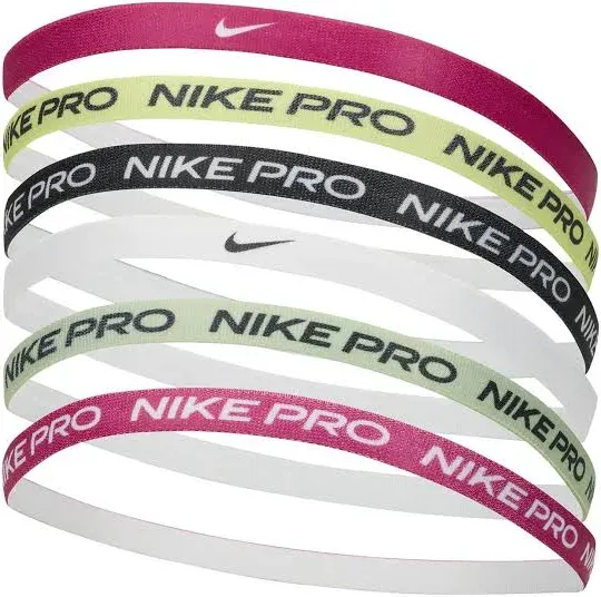 Nike Printed Headbands