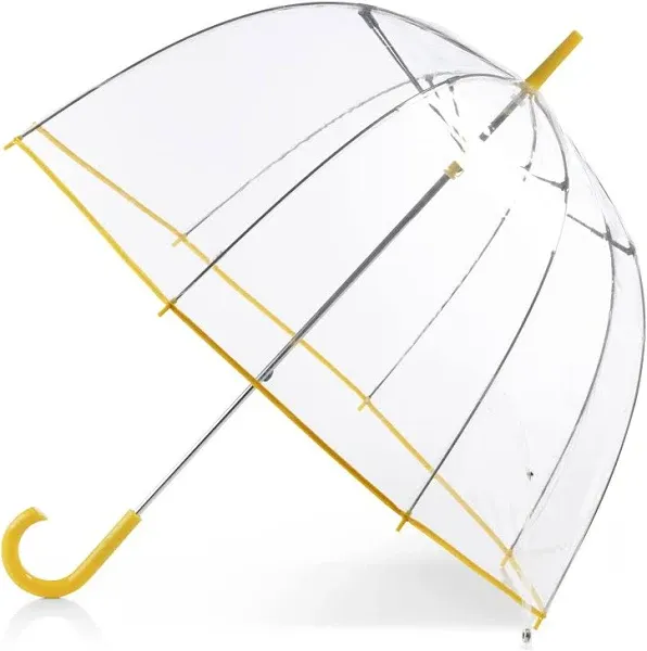 🎀 Totes clear umbrella 🎀 NEW