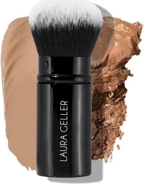 Laura Geller Retractable Airbrush Kabuki Brush