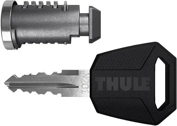 Thule One-Key System