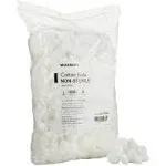 McKesson Cotton Ball