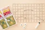 Sew Kind of Wonderful - Quick Curve Ruler