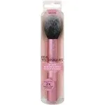 Real Techniques Ultra Plush Blush Makeup Brush #1407