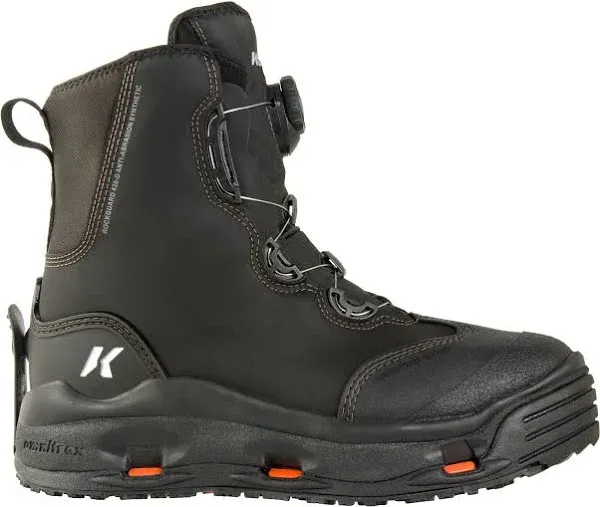 Korkers Devil&s Canyon Wading Boots