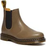 Dr. Martens Men's 2976 Leather Chelsea Boots - UK 8