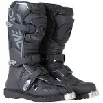 O'Neal Youth Element Boots - Black - S 4