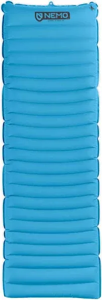 Nemo Qua Sar 3D Insulated Sleeping Pad