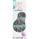 Colorfx by Impress Press On Nails - Before Hours