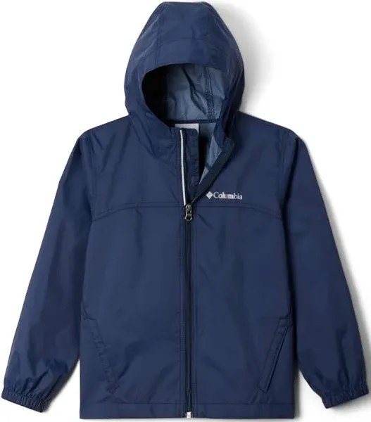 Columbia Boys' Glennaker Rain Jacket