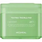 Mediheal - Teatree Trouble Pad