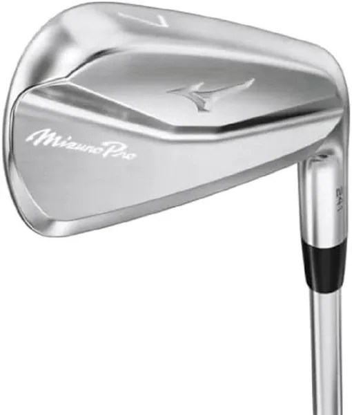 Mizuno Pro 241 Irons