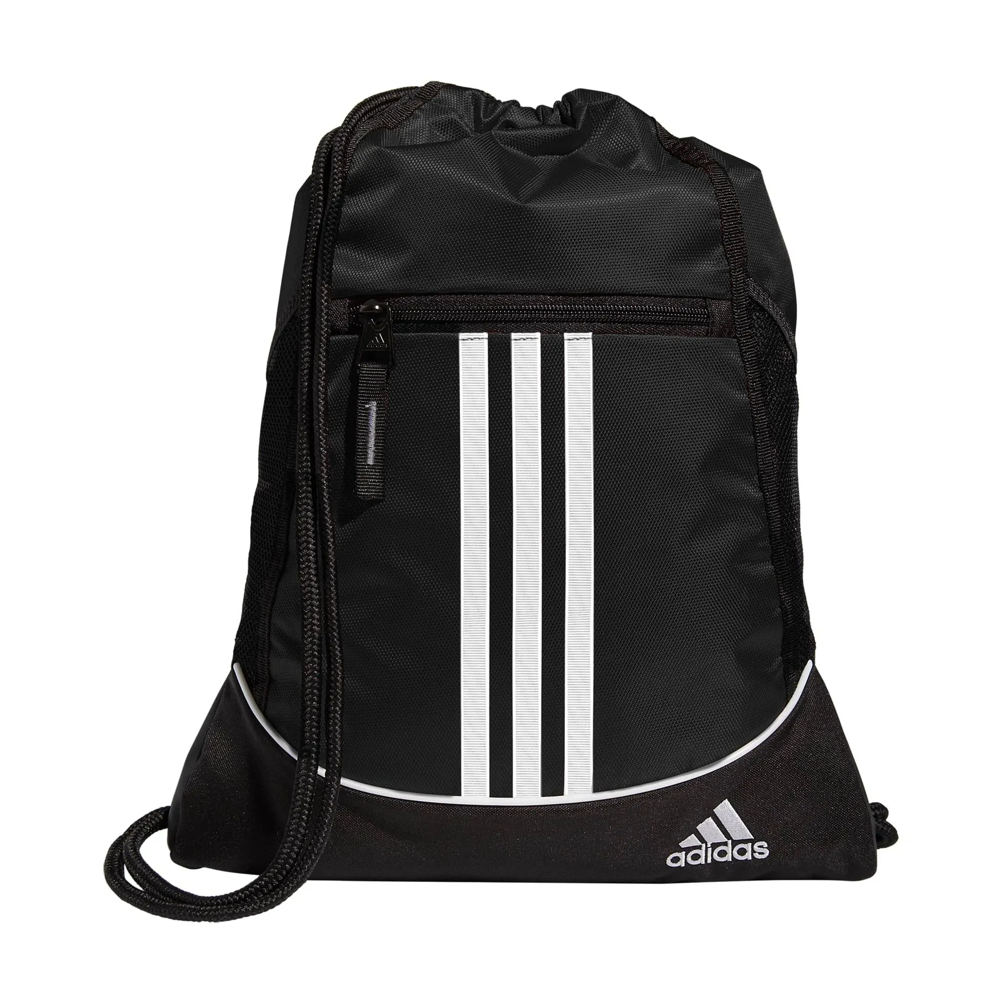 Adidas Alliance II - Sackpack Black