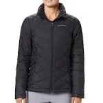 Columbia Women's Heavenly Jacket