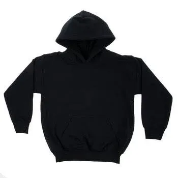 Gildan Heavy Blend Youth Hooded Sweatshirt Boy's