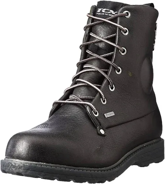 TCX Blend 2 GTX Motorcycle Boots