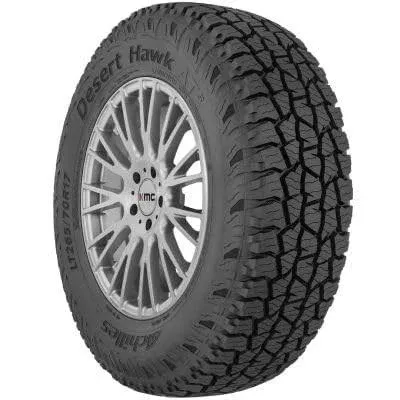 Achilles Desert Hawk AT3 All Terrain E SUV/Crossover Tire