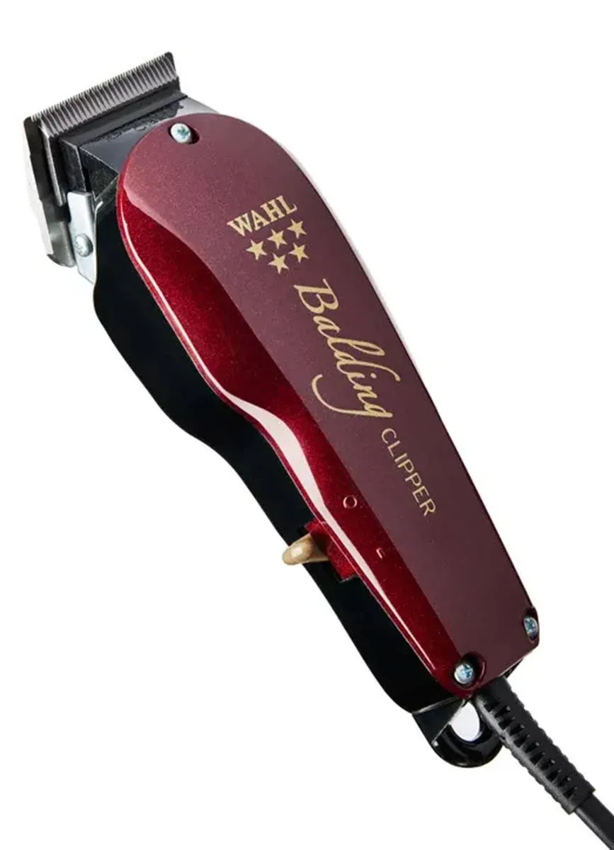 Wahl 5 Star Balding Clipper