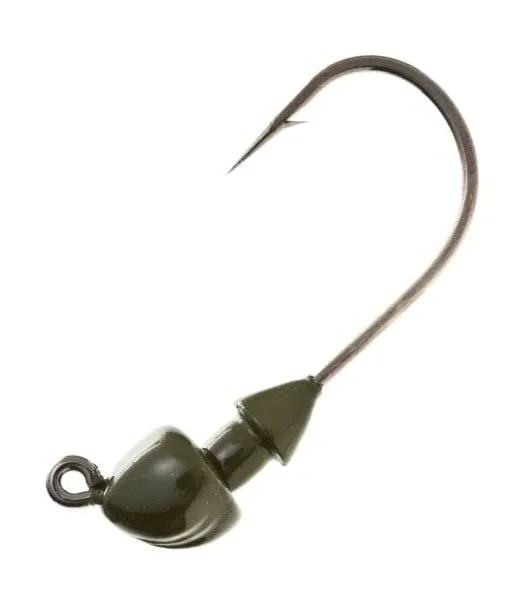 Strike King Squadron Swimbait Jig Head