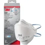 3M Aura N95 Particulate Respirator