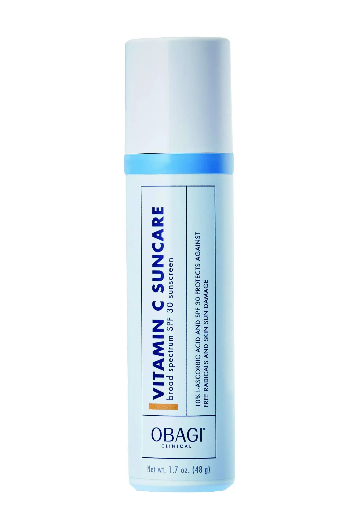 Obagi Clinical Broad Spectrum SPF 30 Sunscreen