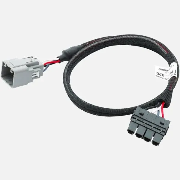 Redarc Tow-Pro Brake Controller Harness